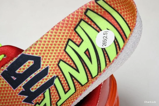Nike 6 Protro Kobe  Grinch FV4921-600  Reverse 0710